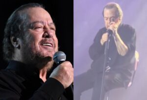 Ξέσπασε συνεργάτης Γιάννη Πάριου: «Ποιοι είστε εσείς που θα αποφασίσετε πότε θα σταματήσει;»
