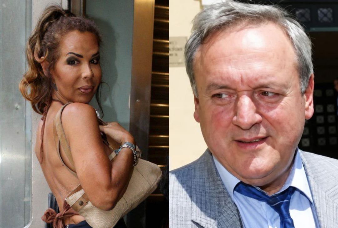 Σoκ από την αποκάλυψη Κουρουπού για Σταύρο Γεωργίου και κpυφή ζωή