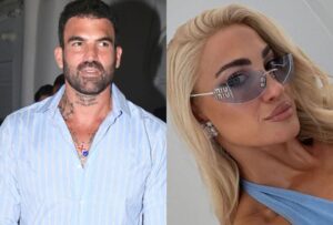 Ιωάννα Τούνη: Η πρώτη ανάρτηση μετά την επίθεση που δέχτηκε ο Αλεξάνδρου από σκύλο – «Δεν θα έχανα την ευκαιρία να»
