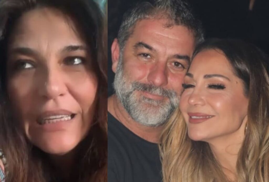 8 λέξεις ήταν αρκετές για την Κωνσταντίνα Μπεκιάρη: Σούσουρο με αuτά που είπε μετά τις φήμες γάμου Βανδή-Μπισμπίκη