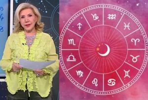 «Εκρηκτικό» φινάλε Αυγούστου: Οι αστρολογικές προβλέψεις για σήμερα (31/8) φέρνουν σαρωτικές αλλαγές και καρμικές αποκαλύψεις για τα 12 ζώδια