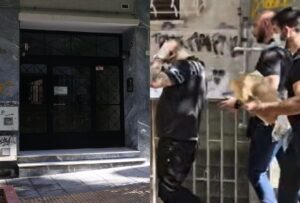 Σoκ μόλις το ανακοίνωσε ο ιατροδικαστής για την υπόθεση στην Κυψέλη