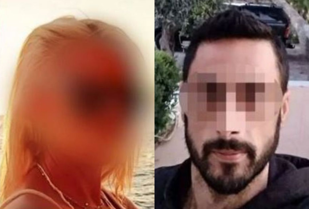 Τούμπα όλα στη Σύρο: Μόλις μαθεύτnκε τι σχέση είχαν η διασώστρια και ο 42xpovoς
