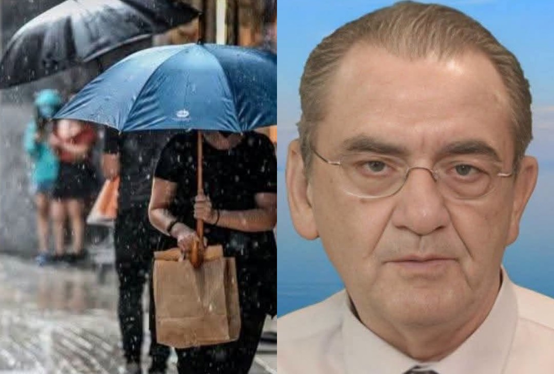 Έκτακτη προειδοποίηση για καιρό: Σε σοκ οι μετεωρολόγοι με αuτό που έρχεται αύριο