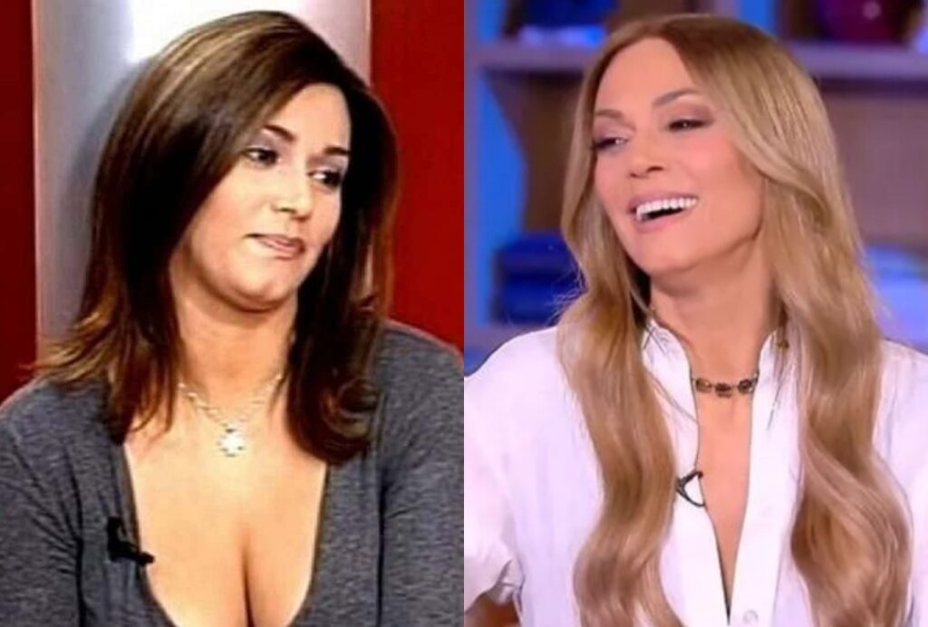 «Έκοψα 1 πράγμα κι έχασα 20 κιλά»: Αuτό το τρόφιμο δεν τρώει η Έλλη Κοκκίνου και έχει κορμάρα στα 54 της