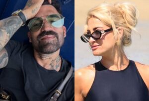 Ιωάννα Τούνη: Η ανάρτηση που έκανε τον Δημήτρη Αλεξάνδρου να αντιδράσει μετά από καιρό