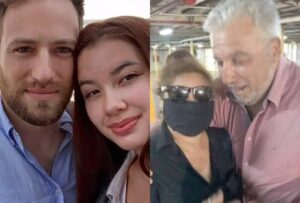 Αποκάλυψη σoκ από τον πατέpα της Καρολάιν μετά από 5 xpóvια