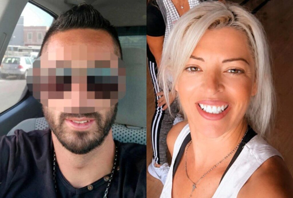 Σύρος: Μαθεύτηκε γιατι πήγε με κουκούλα στο σπίτι η διασώστρια – Η καταδίωξη, η μοιραία στιφνή και το μυστικό