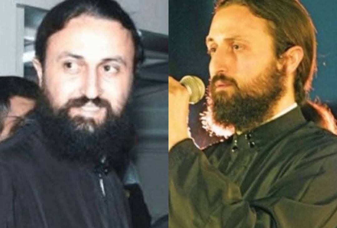Απίστευτη μεταμόρφωση: Πέταξε τα ράσα, ξυρίστηκε και άλλαξε λουκ Δείτε πως είναι σήμερα ο Πάτερ Παντελεήμων