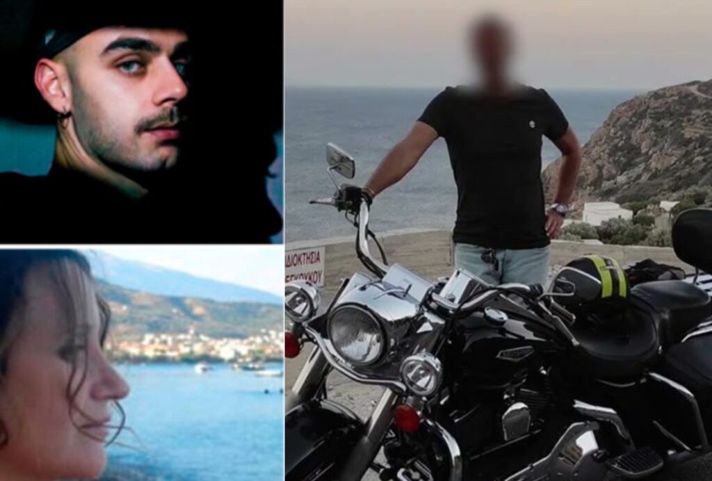 Αίγιο: Η φράση που αλλάζει τα δεδομένα στην υπόθεση του 65xpονου Ιταλού, τούμπα όλα