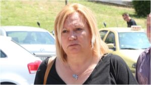 Η Καίτη Φίνου πήρε εξιτήριο από το νοσοκομείο: «Ντρέπομαι που είμαι Ελληνίδα»
