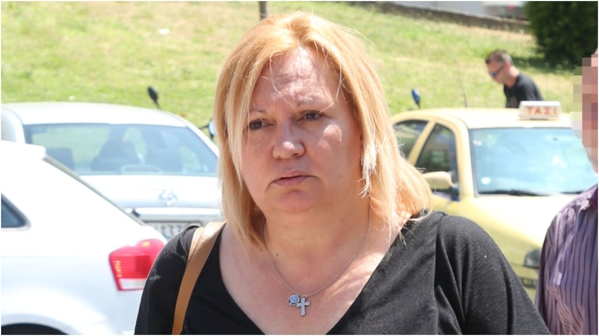 Η Καίτη Φίνου πήρε εξιτήριο από το νοσοκομείο: «Ντρέπομαι που είμαι Ελληνίδα»