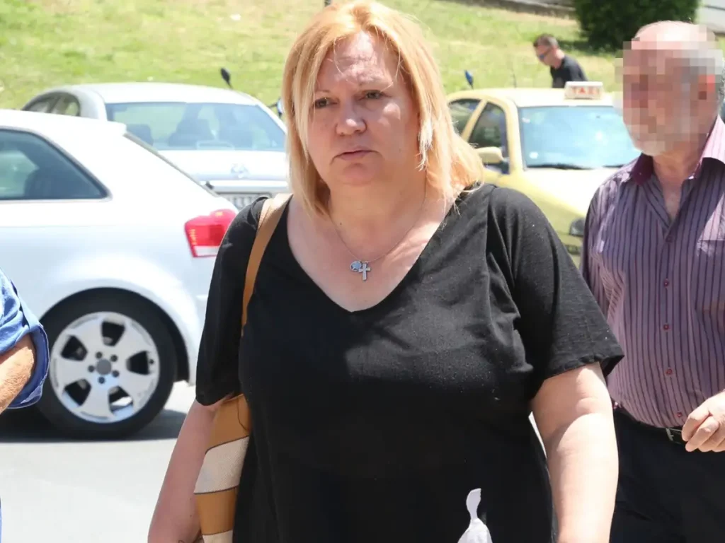 ΕΚΤΑΚΤΗ ΕΙΔΗΣΗ – Εσπευσμένα στο νοσοκομείο η Καίτη Φίνου – Οι πρώτες πληροφορίες