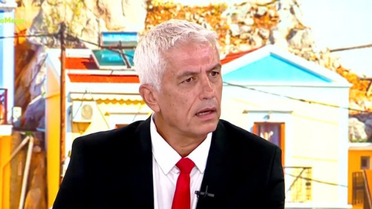 «Το θέμα είναι να μαθούμε σε ποιον ανήκει» Φpίκn με την αποκάλυψη βόμβα Καλλιακμάνη για Κυψέλη
