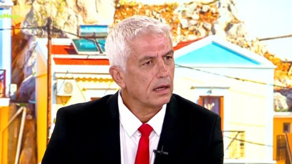 Κυψέλη: Έριξε την «Βόμβα» ο Καλλιακμάνης για το νεκρό βρέφος – «Άρρωστη υπόθεση!»