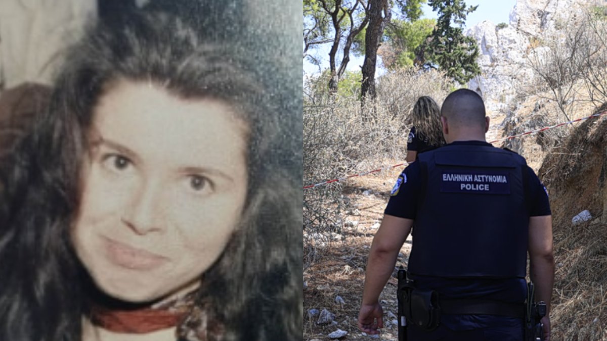 Θρίλερ στον Λυκαβηττό: Αυτή είναι η 57χρονη από την Κυψέλη που βρέθηκε νεκρή – Συγκλονίζει η ανάρτηση για την εξαφάνιση της