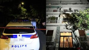 Νεκρό βρέφος σε βαλίτσα: Φρίκη με αυτό που αντίκρισαν οι αστυνομικοί στο διαμέρισμα – Τι συμβαίνει με την 15χρονη κόρη και τον 26χρονο Αφγανό