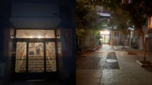Θρίλερ στην Κυψέλη: Φρίκη οταν έμαθαν Ποιανού είναι το νεκρό βρέφος που βρέθηκε μέσα σε δοχείο