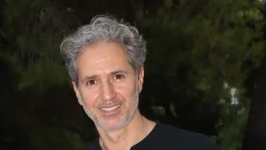 Πέθανε ο Δημήτρης Κόκοτας