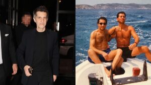 Φοίβος: «Ραγίζει καρδιές» το «αντίο» στον Κόκοτα – «Όλα αυτά μοιάζουν μικρά μπροστά στην απώλειά σου»