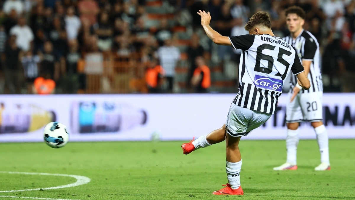 Δημοσίευμα «βόμβα» για Κωνσταντέλια