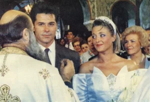Κι όμως, ήταν ζευγάρι: 6 μεγάλοι έρωτες της ελληνικής showbiz που είχαμε ξεχάσει, το 3ο δεν θυμάται κανείς