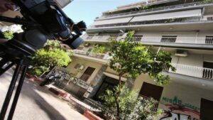 «Αν δεν ήταν αυτός, μπορεί να μην»: Η συγκλονιστική δήλωση για την υπόθεση στην Κυψέλη