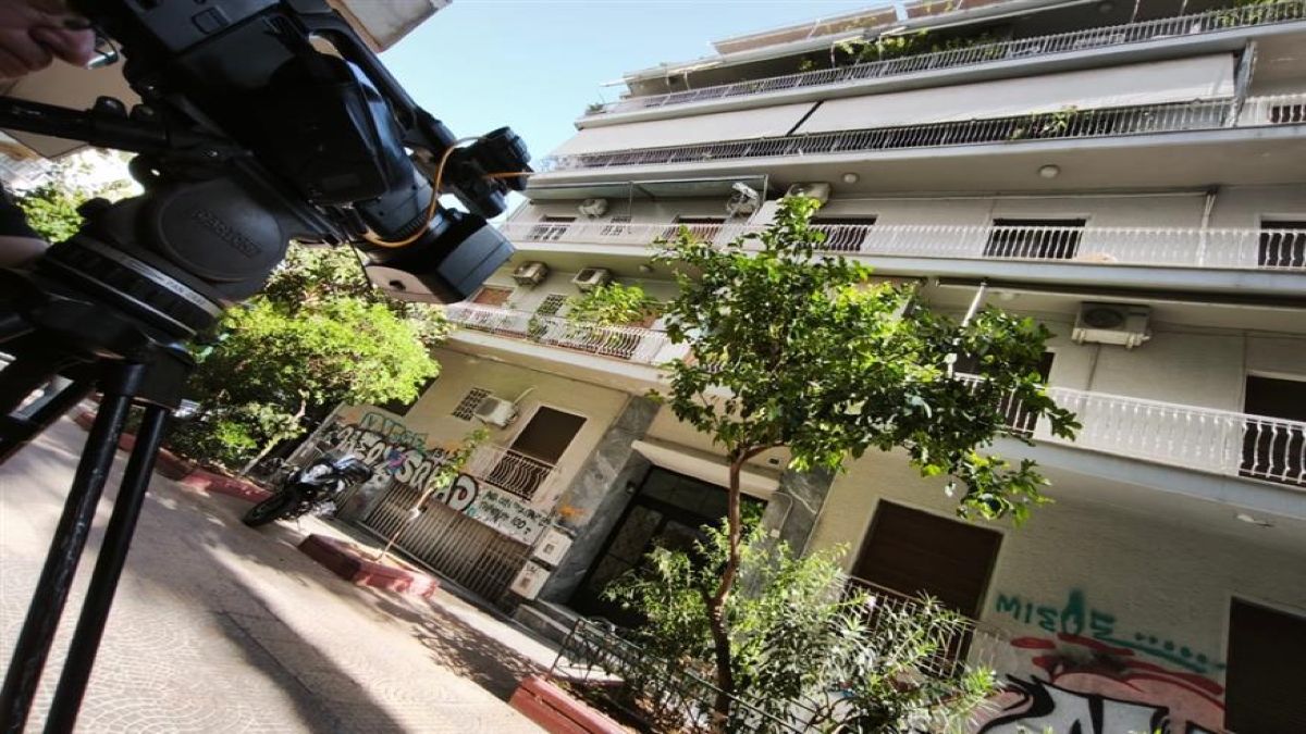 «Αν δεν ήταν αυτός, μπορεί να μην»: Η συγκλονιστική δήλωση για την υπόθεση στην Κυψέλη