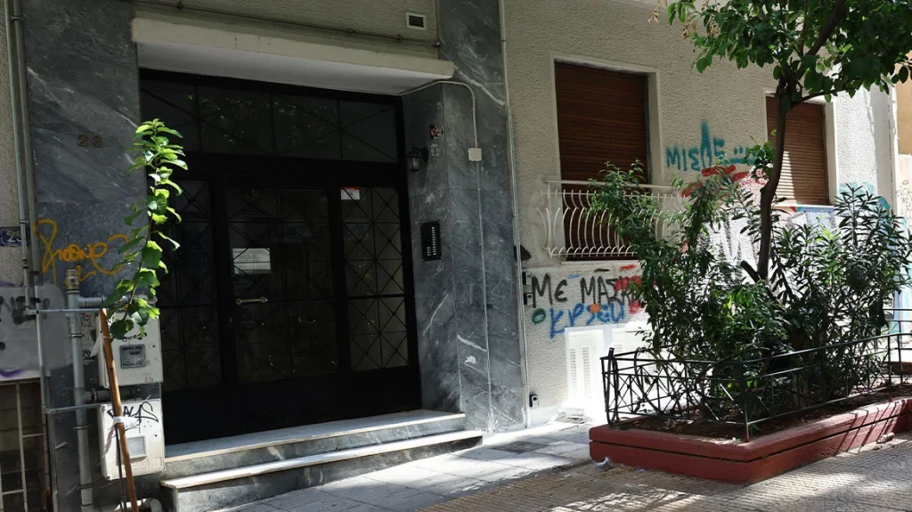 «Μέσα στο διαμέρισμα έφερναν» Μόλις μαθεύτnκε τι γινόταν εδώ και μήνες στο σπίτι στην Κυψέλη