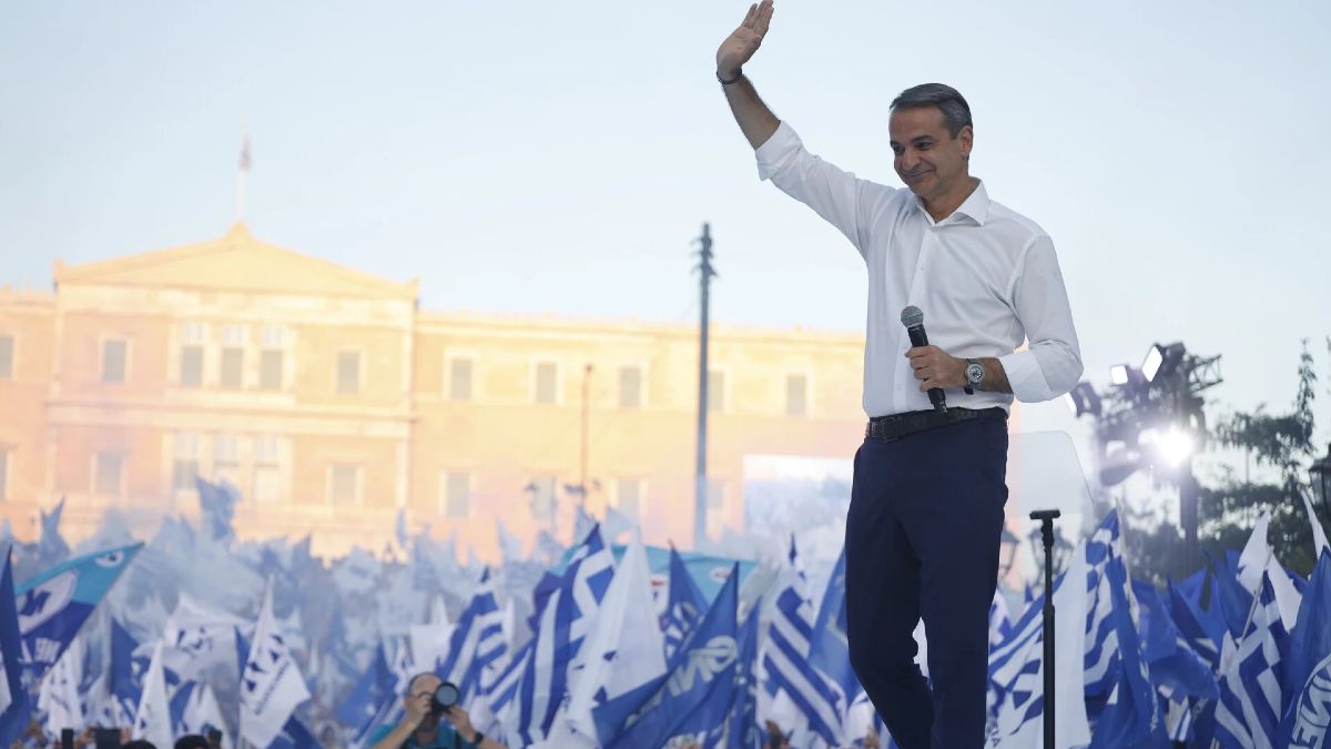 Οδηγείται σε πρόωρες εκλογές η χώρα; Φουντώνουν ξανά τα σενάρια για κάλπες το φθινόπωρο