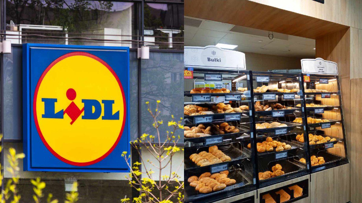 Εκτάκτως έξω από τα ράφια των Lidl: Ανακαλείται πασίγνωστο προϊόν για δεύτερη φορά