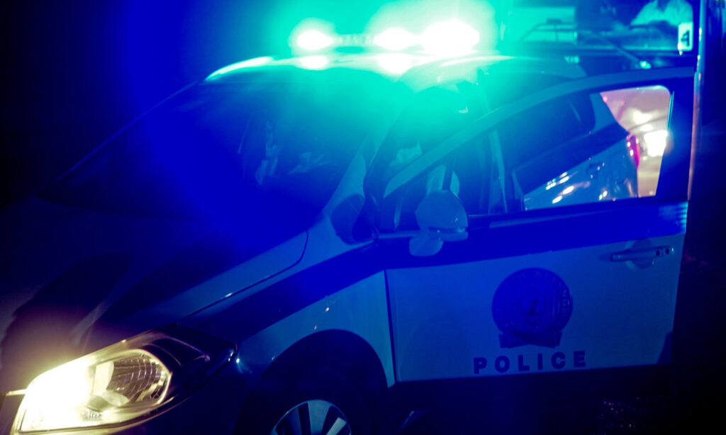 ΕΚΤΑΚΤΟ ΤΩΡΑ: Νεά τραγωδία στην Ελλάδα – Νεκρός άνδρας εντοπίστηκε μέσα σε όχημα