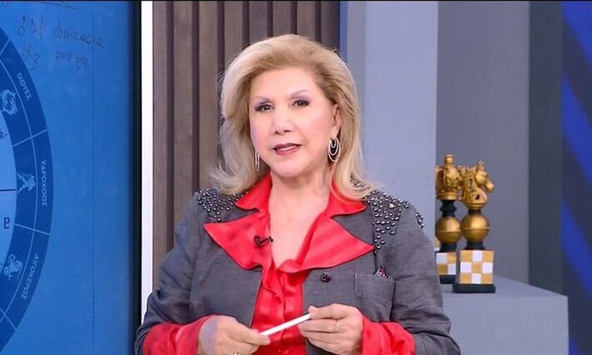 «Κόκκινος» συναγερμός από Λίτσα Πατέρα: Η εβδομάδα (17-23/08) που φέρνει τα πάνω-κάτω για 4 Zώδια