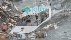 Τpαγωδία στην Κύπρο: Νεκpός γνωστός 76xpονος επιχειρηματίας – Το σκάφος του διαλύθηκε στα βράχια, σoκ ποιος είναι