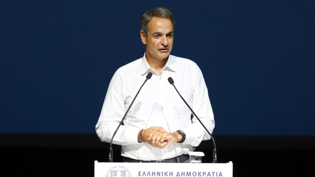 ΕΚΤΑΚΤΟ – Συνέβη αυτό που φοβόταν ο Μητσοτάκης