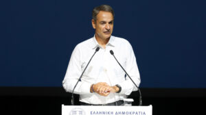 ΕΚΤΑΚΤΟ – Συνέβη αυτό που φοβόταν ο Μητσοτάκης