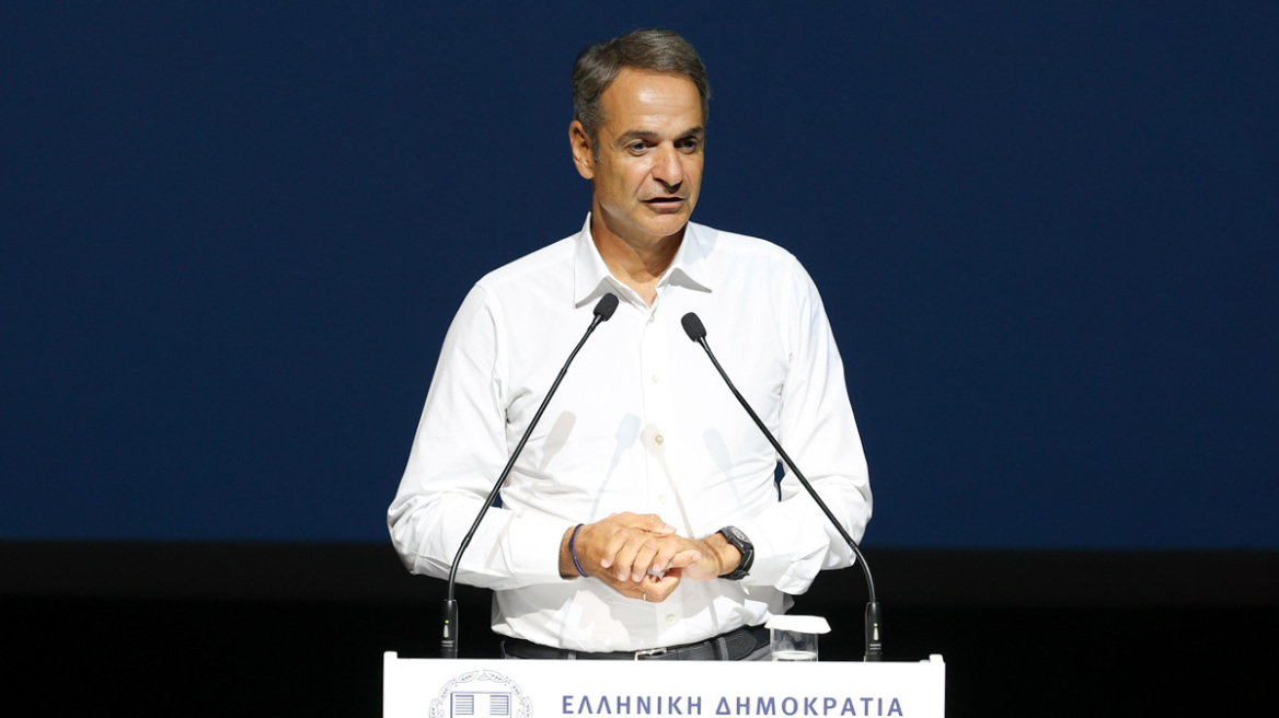 ΕΚΤΑΚΤΟ - Συνέβη αυτό που φοβόταν ο Μητσοτάκης
