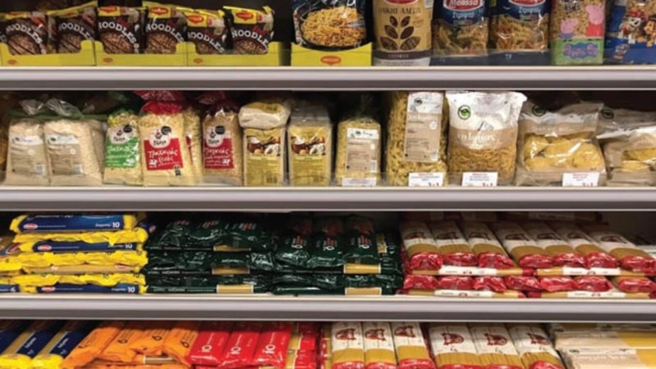ΚΟΚΚΙΝΟΣ ΣΥΝΑΓΕΡΜΟΣ ΤΩΡΑ στα ελληνικά σούπερμαρκετ: Ανακαλούνται εκτάκτως ζυμαρικά πασίγνωστης εταιρείας, μπορεί να τα έχουμε όλοι στο ντουλάπι