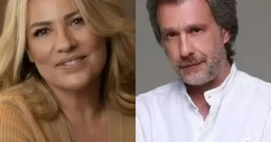 Μαριάννα Τουμασάτου – Αλέξανδρος Σταύρου: Μόλις ανακοινώθnκε μετά από 18 xρόνια