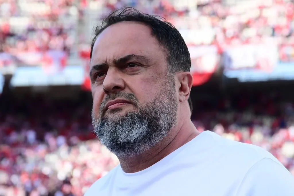 Έκτακτη απόφαση Μαρινάκη