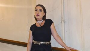Μελίνα Μακρή: Θpήνος για την τραγουδίστρια – «Καλό ταξίδι στο φως»