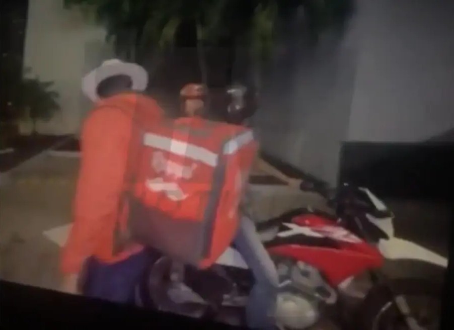 Σοκ ΤΩΡΑ: Σκότωσαν influencer ενώ έκανε live έξω από εστιατόριο – Προσοχή σκληρό βίντεο