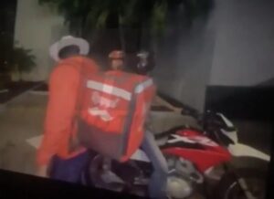 Σοκ ΤΩΡΑ: Σκότωσαν influencer ενώ έκανε live έξω από εστιατόριο