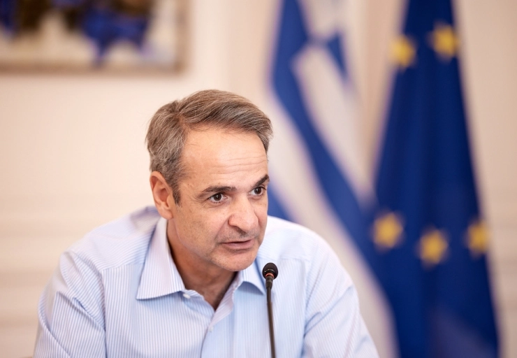 Έκτακτη ανακοίνωση αποκάλυψη Μητσοτάκη για όλους τους Έλληνες