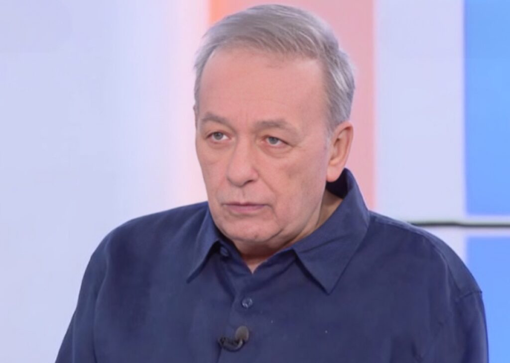 Έκτακτο για Ανδρέα Μικρούτσικο – Μόλις το αποκάλυψε η οικογένεια του
