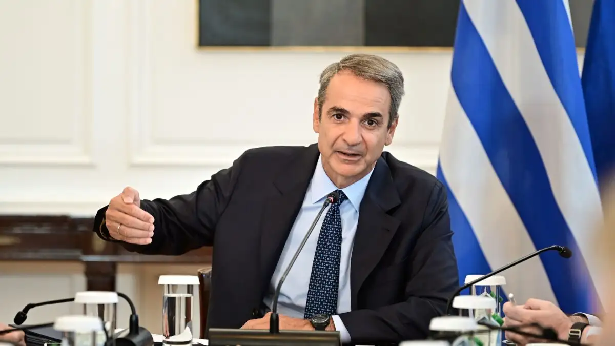 Αλλάζουν όλα: Νέο Υπουργείο ετοιμάζει ο Κυριάκος Μητσοτάκης!