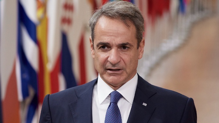 ΣΤΟ ΝΟΣΟΚΟΜΕΙΟ Ο ΜΗΤΣΟΤΑΚΗΣ – ΤΙ ΕΠΑΘΕ