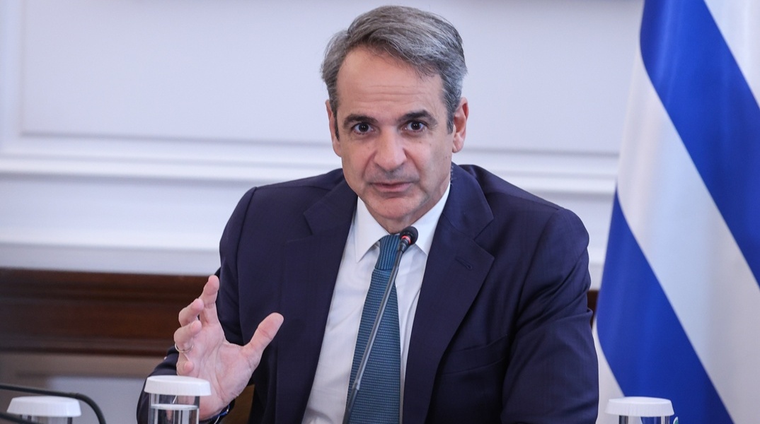 ΕΚΤΑΚΤΟ! ΜΟΛΙΣ ΤΟ ΑΝΑΚΟΙΝΩΣΕ ΣΤΟ ΥΠΟΥΡΓΙΚΟ Ο ΜΗΤΣΟΤΑΚΗΣ
