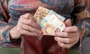 Μόλις ανακοινώθηκε: Υπέροχα νέα για τους συνταξιούχους