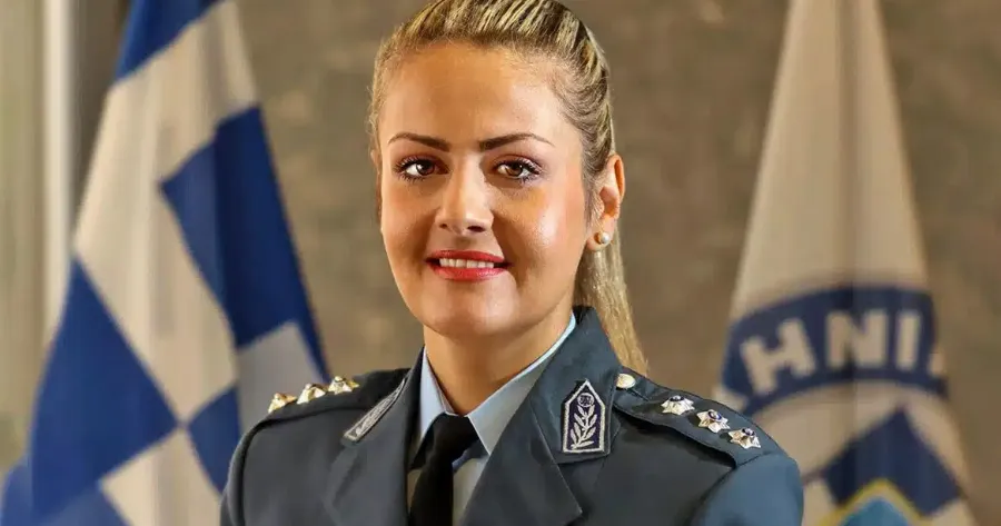 Μόλις μαθεύτηκαν τα ευχάριστα για την Κωνσταντία Δημογλίδου – Όλοι της εύχονται